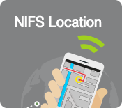 NIFS Location