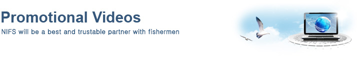 Seeking healthy oceans abundant in restored fisheries resources. We will create a new marine marine era with cutting-edge marine research activities.