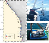 동해 어장환경 모니터링