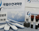 세균성 질병 신속 진단키트 개발