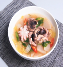 노인·어린이를 위한 수산식품 물성조절 가공기술 및 신선도 유지 기술 개발