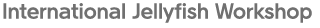 International Jellyfish Workshop