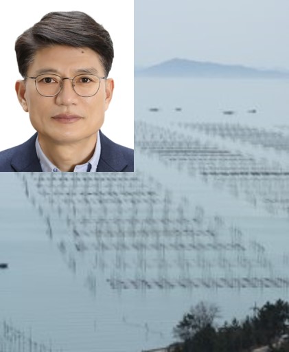 해조류연구소장