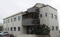 수산생물 안전연구동