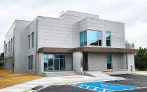 해양환경분석동