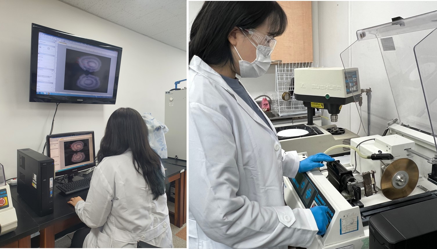 남해 중점자원의 생물학적 특성 조사