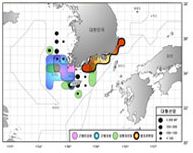 주간 어황 예보