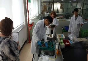 수산식품위생관리