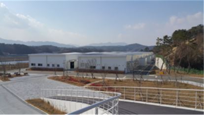 중앙내수면연구소 양식동