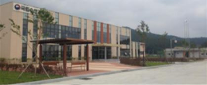 해조류연구소(본관)