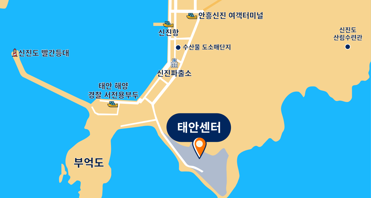 양식연구센터 지도그림