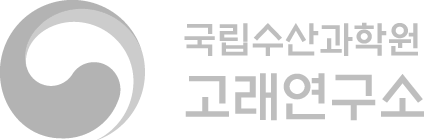 고래연구소 로고